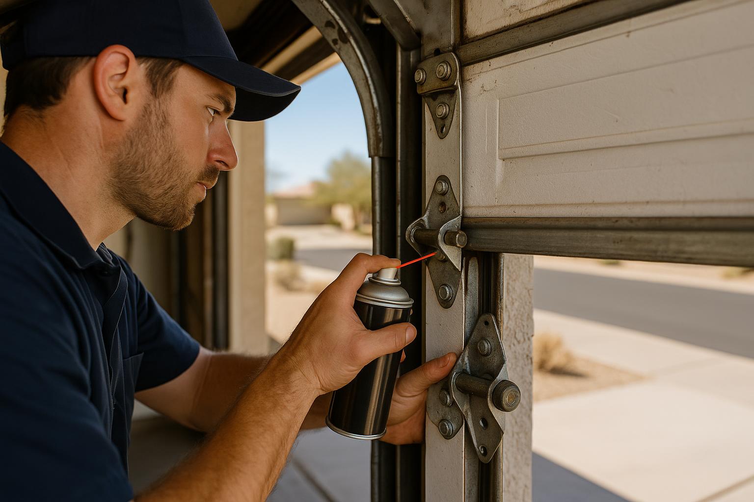 How Often Should You Service Your Garage Door?