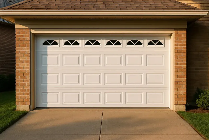 Contact Victorville Garage Door Works
