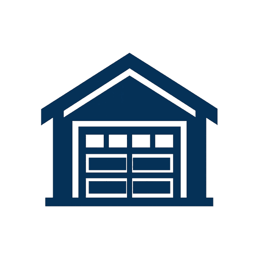 Victorville Garage Door Works logo