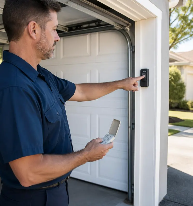 Spring Replacement in Victorville